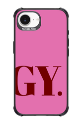 GY (Sorbet) 2.0 - Apple iPhone 16e
