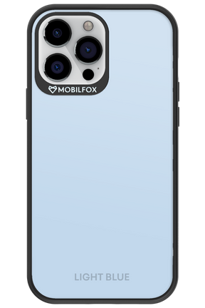 LIGHT BLUE - FS3 - Apple iPhone 13 Pro Max
