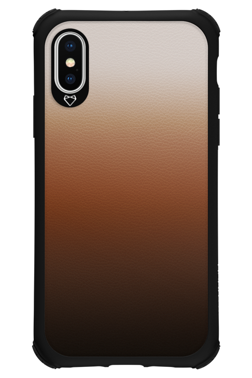 Desert Sunset - Apple iPhone XS