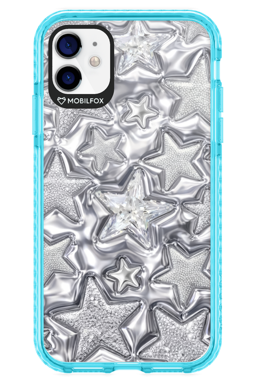 Star Gum 2.0 - Apple iPhone 11