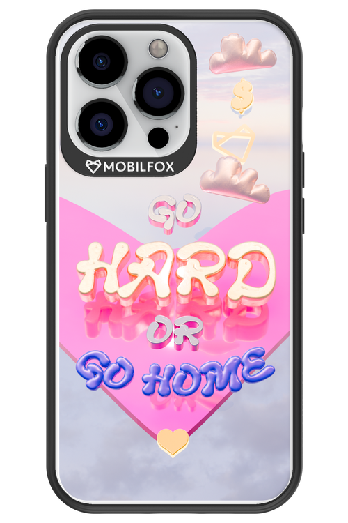 GoHard - Apple iPhone 13 Pro