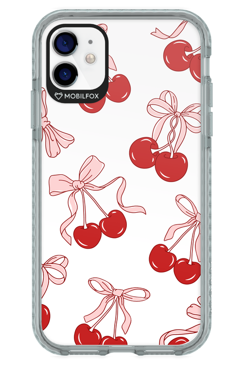 Cherry Queen 2.0 - Apple iPhone 11