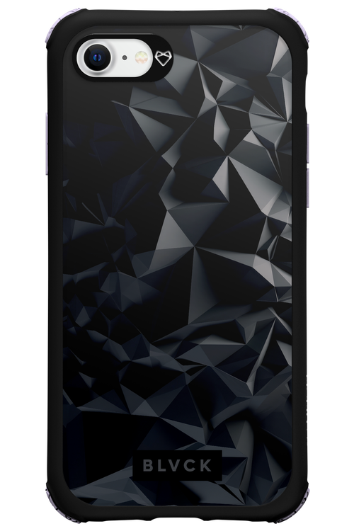 BLVCK MATERIAL - Apple iPhone SE 2022