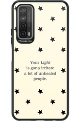 Your Light - Huawei P Smart 2021