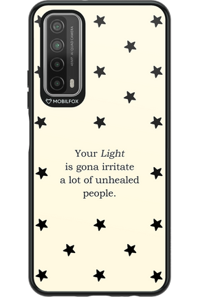 Your Light - Huawei P Smart 2021