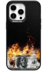 Money Burn - Apple iPhone 15 Pro Max