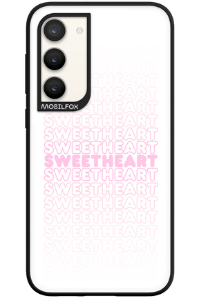 Sweetheart Pink - Samsung Galaxy S23 Plus