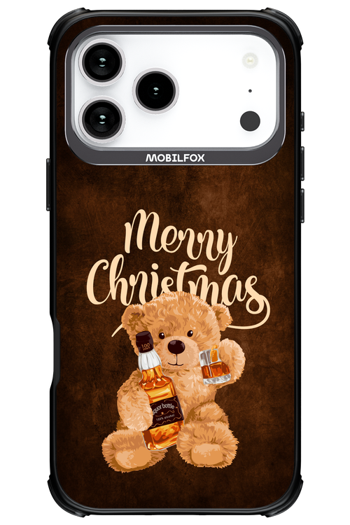 Mrery Chistrsam - Apple iPhone 17 Pro Max