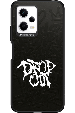 Drop Out - Xiaomi Redmi Note 12 5G