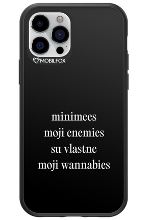 Minimees - Apple iPhone 12 Pro