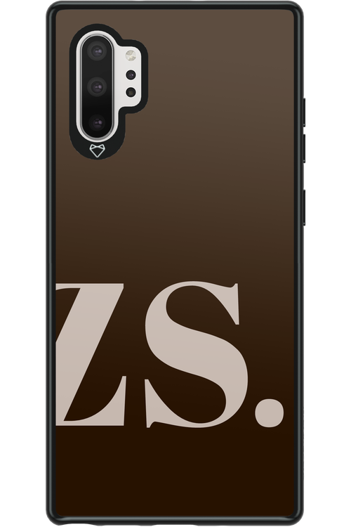 ZS (Mokka Foam) - Samsung Galaxy Note 10+