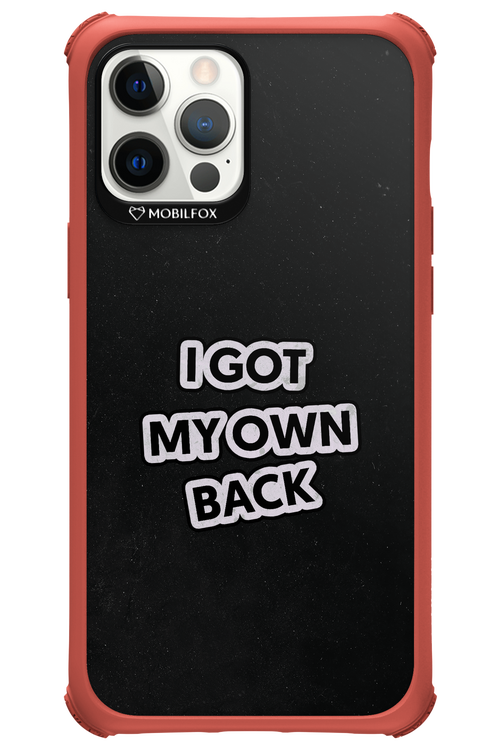 I Got It - Apple iPhone 12 Pro Max
