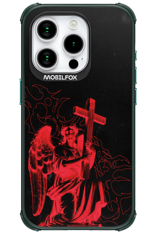 Fallen angel II 2.0 - Apple iPhone 15 Pro