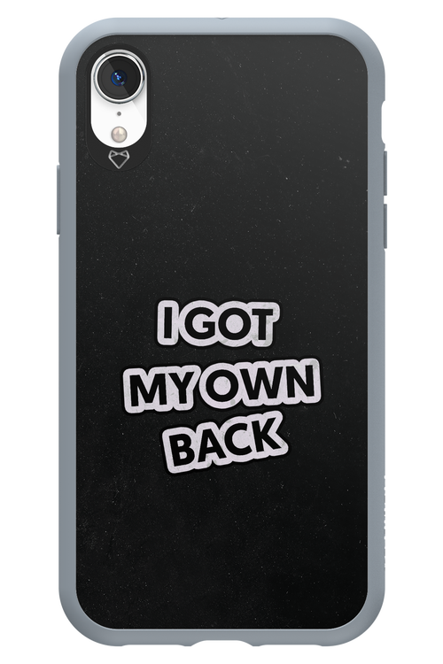 I Got It - Apple iPhone XR