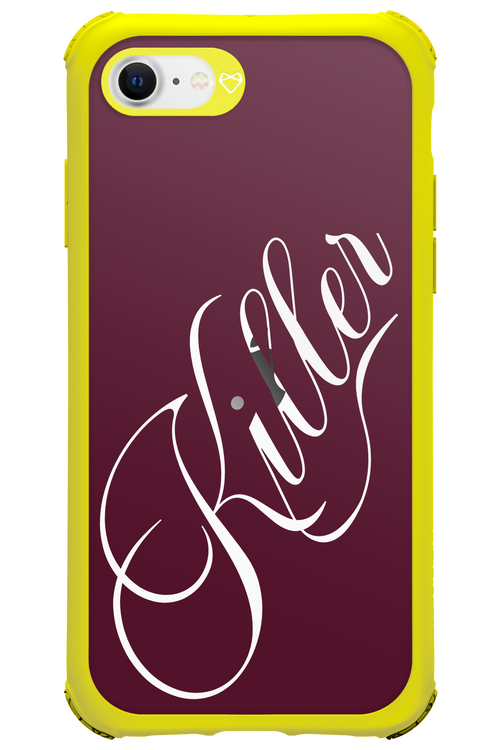Cherry Killer - Apple iPhone SE 2022