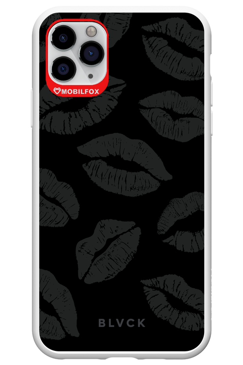 Dark Lips - Apple iPhone 11 Pro Max