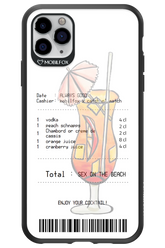 sex on the beach cocktail - Apple iPhone 11 Pro Max