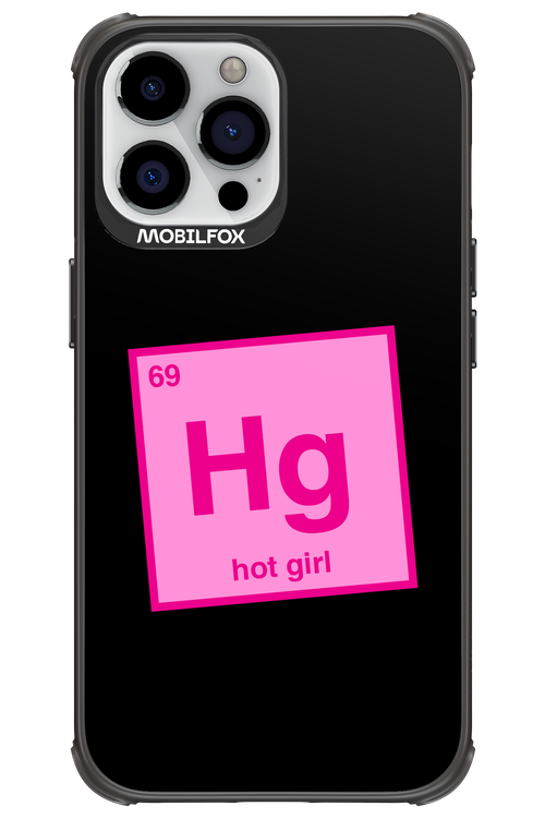 HG 2.0 - Apple iPhone 13 Pro Max