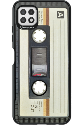 CASE 11 - Samsung Galaxy A22 5G