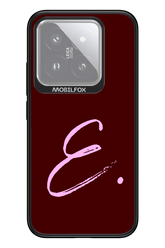 (Dark Blush) E 2.0 - Xiaomi 14