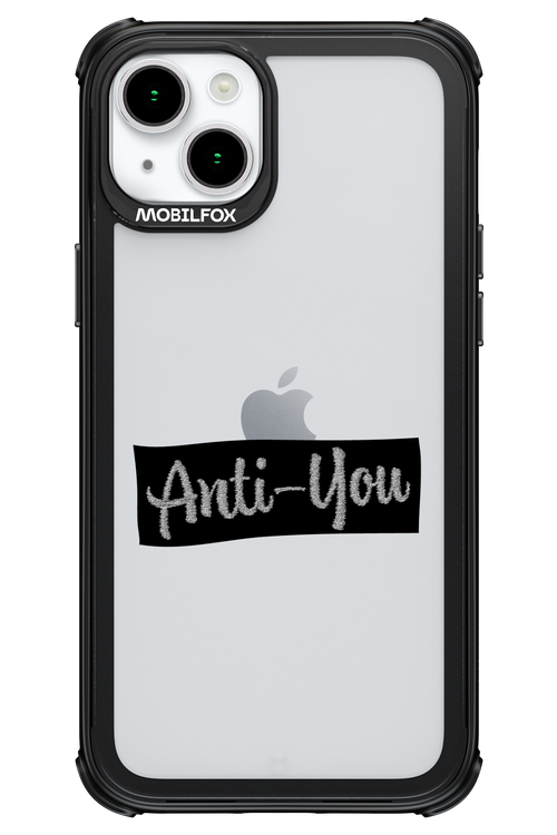 Anti - You (canceled) - Apple iPhone 15 Plus