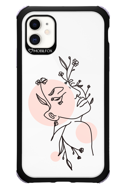 Confidence 2.0 - Apple iPhone 11