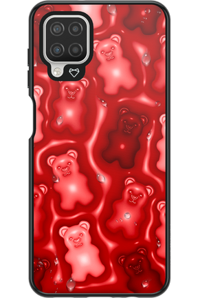 BearCandy - Samsung Galaxy A12