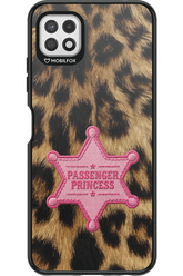 Passenger Princess 2.0 - Samsung Galaxy A22 5G