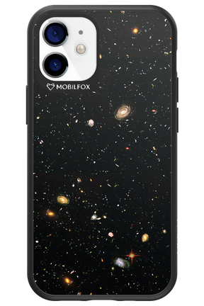Cosmic Space 2.0 - Apple iPhone 12 Mini