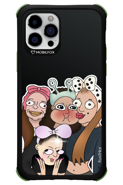 Squad Goals - Apple iPhone 12 Pro