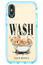 Money Washing - Apple iPhone XS