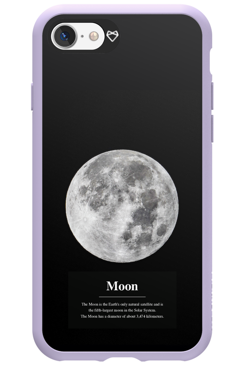Moon 2.0 - Apple iPhone 7