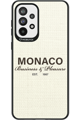Monaco - Samsung Galaxy A73