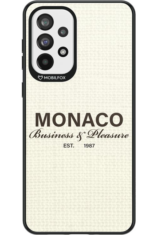 Monaco - Samsung Galaxy A73