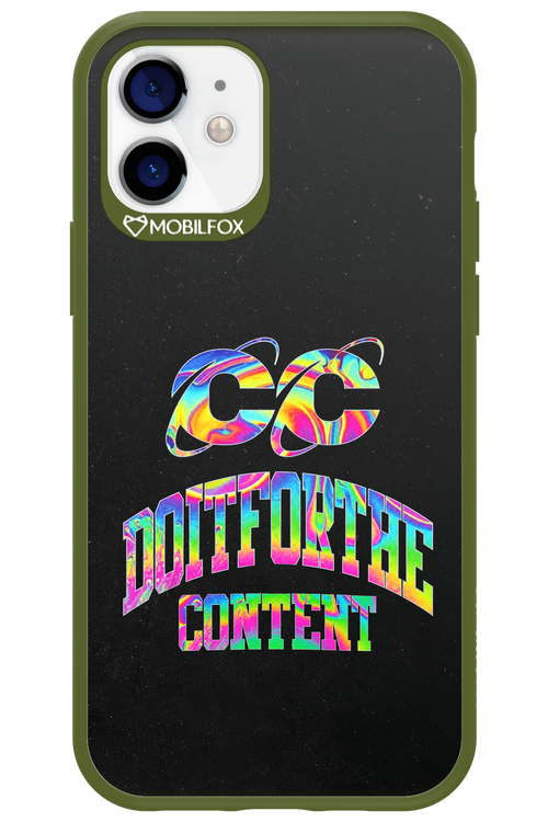 DO IT 2.0 - Apple iPhone 12