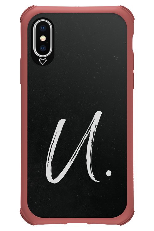 (Off Space) U 2.0 - Apple iPhone X