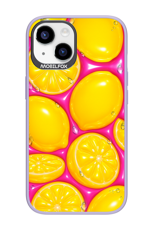 JuicyLemon - Apple iPhone 14