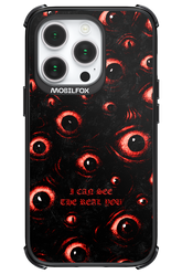 The Watchers - Apple iPhone 14 Pro