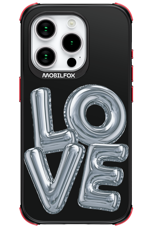 L0VE - Apple iPhone 15 Pro