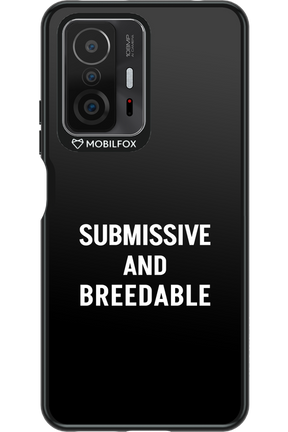 S&B 2.0 - Xiaomi Mi 11T Pro