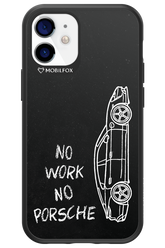 No Work - Apple iPhone 12 Mini