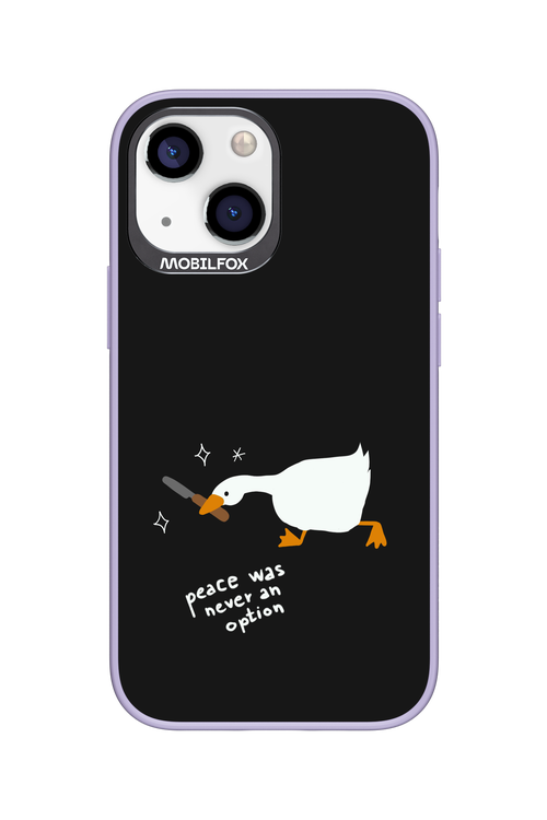 OPTION - Apple iPhone 13 Mini