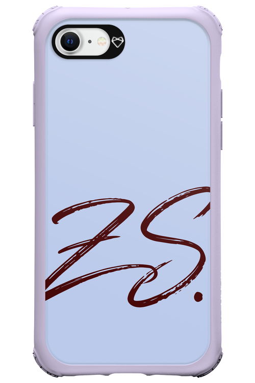 (Jellyfish Presso) ZS 2.0 - Apple iPhone 7
