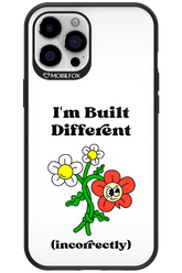 Incorrect 2.0 - Apple iPhone 12 Pro Max