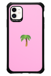 Chill Palm - Apple iPhone 11