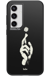 DAMNED LUCK - Samsung Galaxy S24