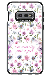 Just a girl 2.0 - Samsung Galaxy S10e