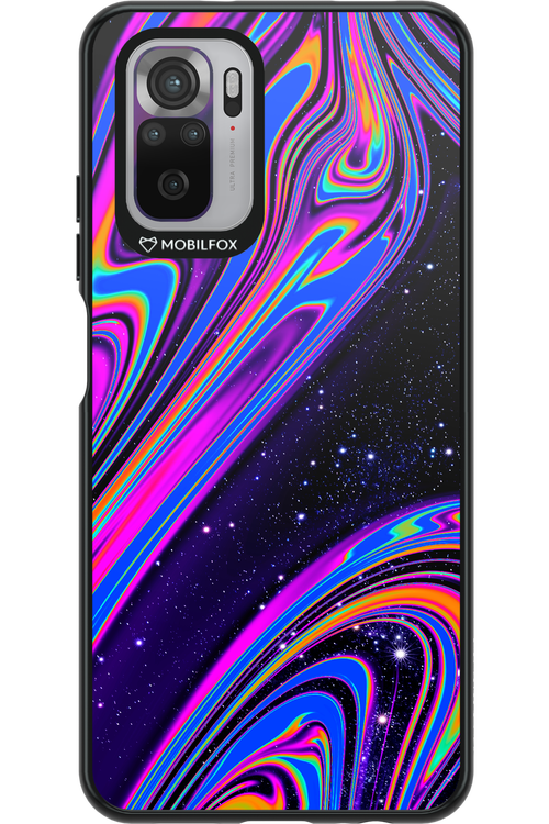 Galactic Psy - Xiaomi Redmi Note 10