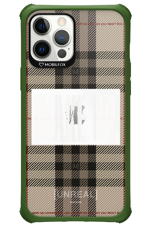 Are you awake? - Apple iPhone 12 Pro Max