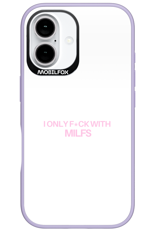 Only Milf - Apple iPhone 16